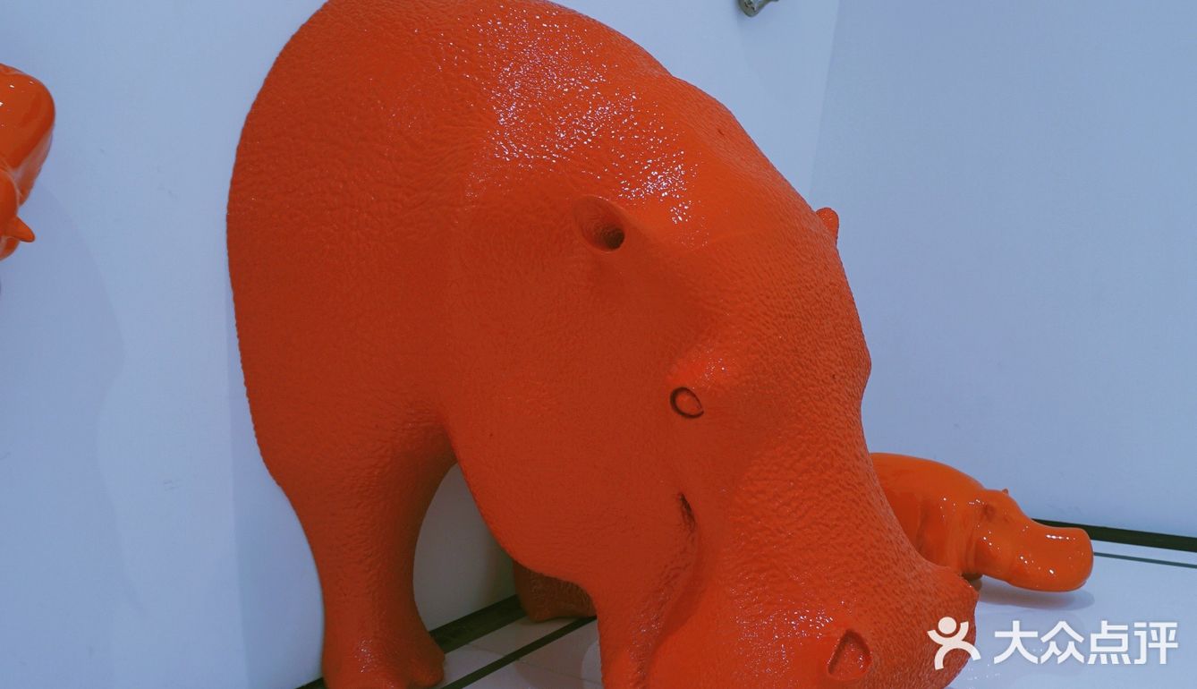 探店北京 | 北欧既视感🎞市中心的纯白艺术洞穴🏰拍照圣地