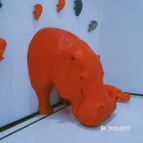 探店北京 | 北欧既视感🎞市中心的纯白艺术洞穴🏰拍照圣地