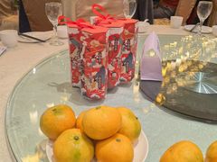 -怡和春天大酒楼(柳芳店)