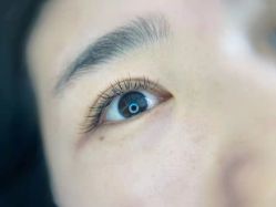 点击看大图 -她所·橙子美学·纹眉·美甲美睫