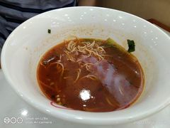 -老盛兴汤包馆(大华二路店)