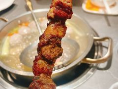 -潮发潮汕牛肉店(东方宝泰店)
