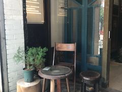 -西关84·History·Art·Cafe