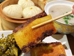 -嘉和一品粥(方庄店)