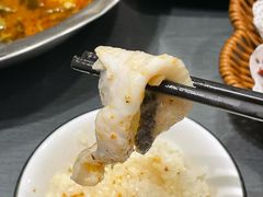 -金良酸菜鱼(宁海路总店)