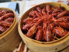 -靓靓蒸虾·头牌蒸虾(沙湖旗舰店)