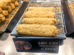 -西归浦每天偶来市场