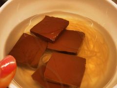 -圣雷克大酒店-爱琴海自助餐厅