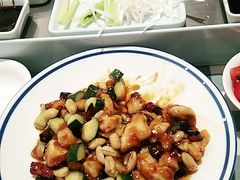 -紫光园·烤鸭·北京菜(劲松店)