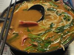 -肥汁米蘭香港米线(宁波路总店)