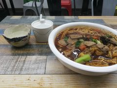 -一家人面馆(三条巷店)