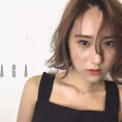 -扎嘎形象设计