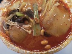 -曹宝林砂锅麻辣烫(星光路店)