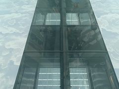 -上海环球金融中心骑迹50年环球之旅