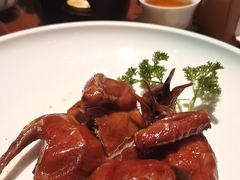 -龙悦湾酒家·八阵鱼生·渔人码头店