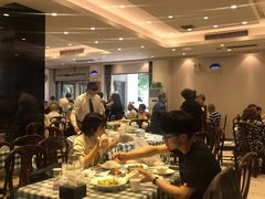 大堂-紫光园·烤鸭·北京菜(劲松店)