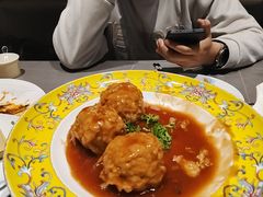 -老德州四合院·德州菜(天衢路店)