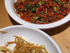 -十二点·辣椒炒肉(南山店)