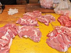 -王德炭烤牛羊肉(西关大街店)