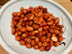 -耶里夏丽·新疆菜·28年喀什老馆(田林东路店)