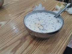 -白翔甜食店