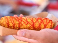 -渔岛海洋度假区