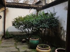 景观位-院子餐厅·大锅菜·老杭帮(桥西直街店)