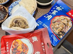 -叁省斋粉蒸肉甑糕·清真(回民街店)