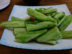 -北疆饭店(朗悦公园茂店)
