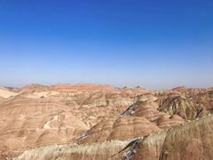 -张掖平山湖大峡谷