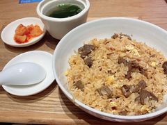 麻麻辣辣牛肉饭-味千拉面(光启城时尚购物中心店)