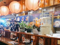 -鸟鹏烧鸟居酒屋(仁恒梦中心店)