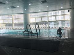 -一兆韦德健身(慧芝湖店)