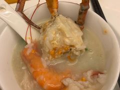 虾蟹粥-一粥(华侨城创意文化园店)