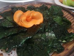 -七叔家宴家常广西菜(明秀东路店)