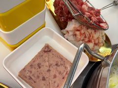 -李记鲜切牛肉自助火锅(紫薇花园店)