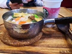 -瓦记米粉(东鼓道店)