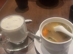 -新旺茶餐厅(嘉里城店)