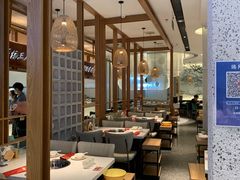 大堂-三人行骨头王火锅(长寿店)