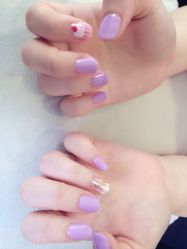 点击看大图 iphone_upload_pic-Meet Nail 美睫·美甲