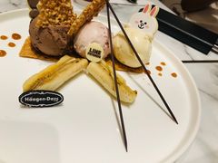 -哈根达斯(泉州万达店)