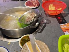 -贵宾牛·潮汕牛肉火锅(珠池总店)