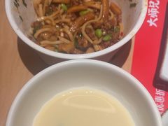-大师兄·西北小馆(北站缤果空间店)