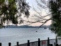 -仙海旅游度假区