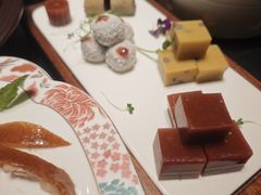 -在前门·烤鸭北京菜(五月花广场店)