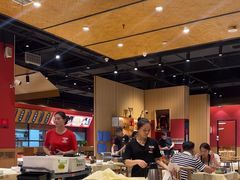 -聚味瞿记·龙虾堂(天元店)