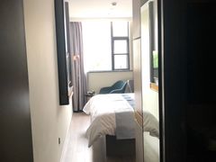 -如家商旅酒店(上海陆家嘴世博中心店)