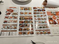菜单-陶陶居酒家(第十甫路总店)