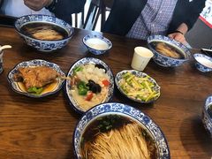 -孙盛兴奥灶面馆·蟹黄面·三虾面(山塘街总店)