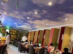 -素心素食(翠苑店)
